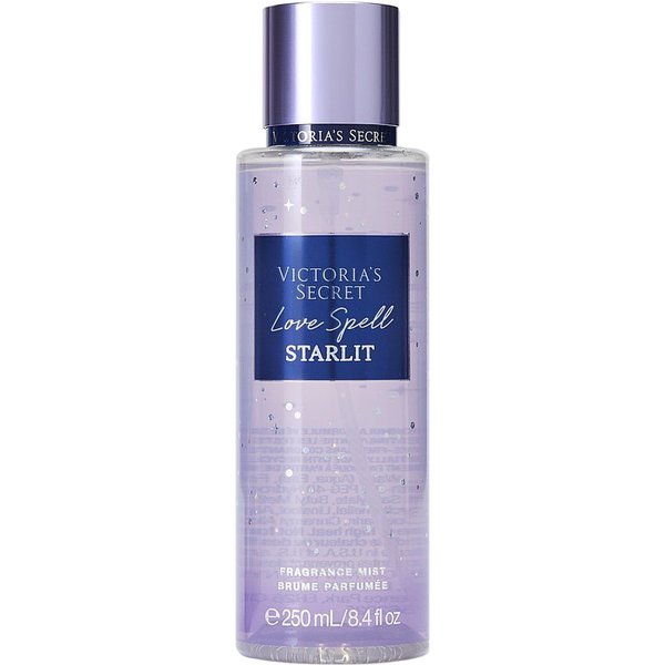 Victoria's Secret Love Spell Starlit MgiełKa Do CiałA 250 Ml-image