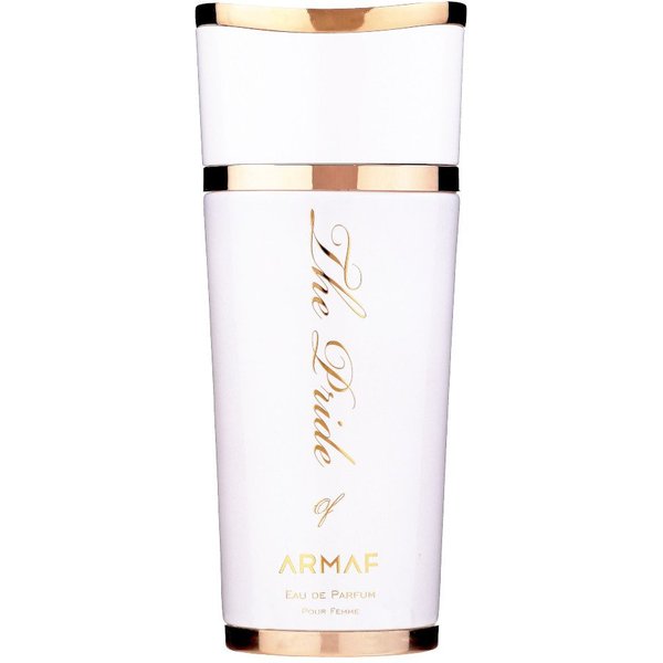 Armaf The Pride Of Armaf White Pour Femme Woda Perfumowana 100 Ml-image