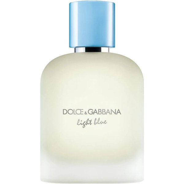 Dolce & Gabbana Light Blue Pour Homme (2025) Woda Toaletowa 100 Ml-image