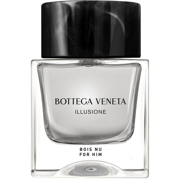 Bottega Veneta Illusione Bois Nu For Him Woda Toaletowa 50 Ml-image
