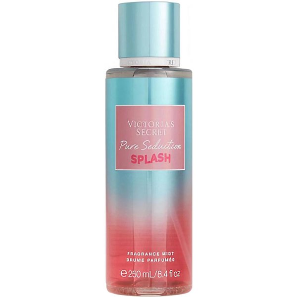 Victoria's Secret Pure Seduction Splash MgiełKa Do CiałA 250 Ml-image