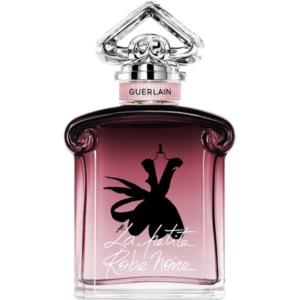 Guerlain La Petite Robe Noire Rose Noire Woda Perfumowana 50 Ml-image