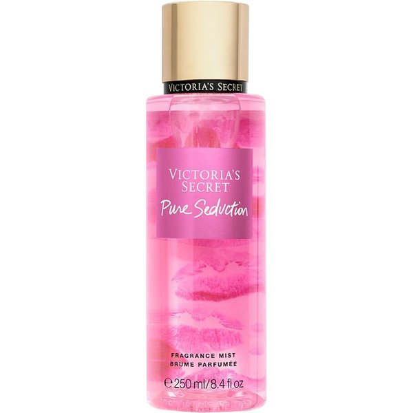 Victoria's Secret Pure Seduction 2019 MgiełKa Do CiałA 250 Ml-image