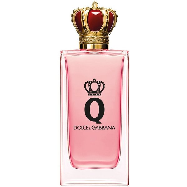 Dolce & Gabbana Q By Dolce & Gabbana Woda Perfumowana 100 Ml-image