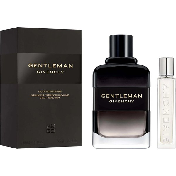 Givenchy Gentleman Boisee Zestaw - Woda Perfumowana 100 Ml + Woda Perfumowana 12,5 Ml-image