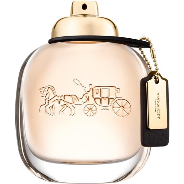 Coach Eau De Parfum Woda Perfumowana 90 Ml-image