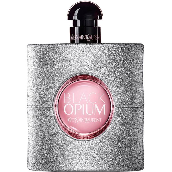 Yves Saint Laurent Black Opium Glitter Woda Perfumowana 90 Ml Tester-image
