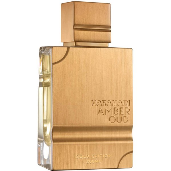 Al Haramain Amber Oud Gold Edition Woda Perfumowana 200 Ml Tester-image