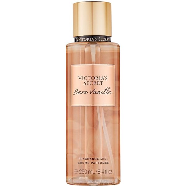 Victoria's Secret Bare Vanilla MgiełKa Do CiałA 250 Ml-image