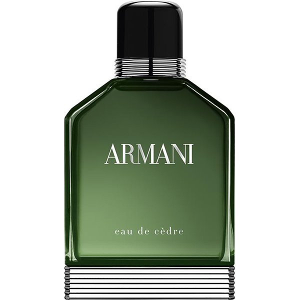 Giorgio Armani Armani Eau De Cedre Woda Toaletowa 100 Ml-image