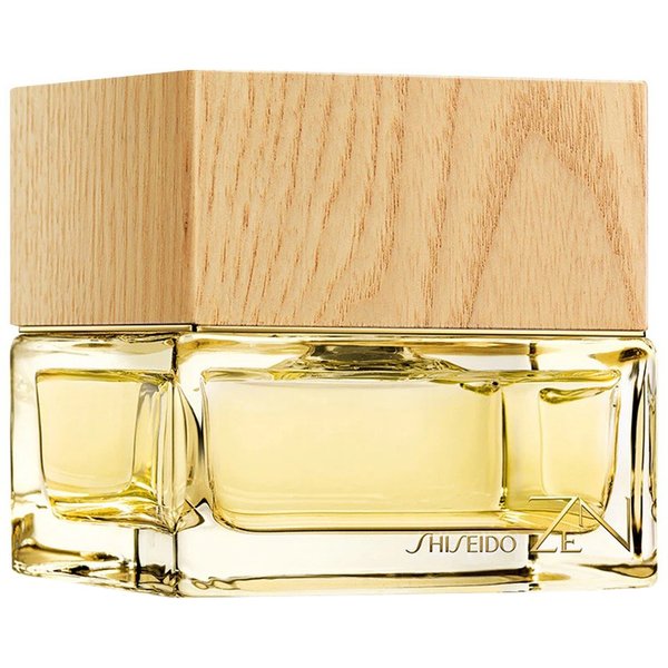 Shiseido Zen Woda Perfumowana 50 Ml-image