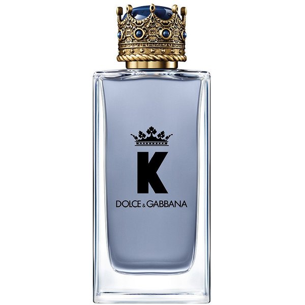 Dolce & Gabbana K By Dolce & Gabbana Woda Toaletowa 100 Ml-image