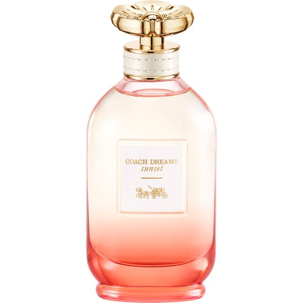 Coach Dreams Sunset Woda Perfumowana 90 Ml Tester-image