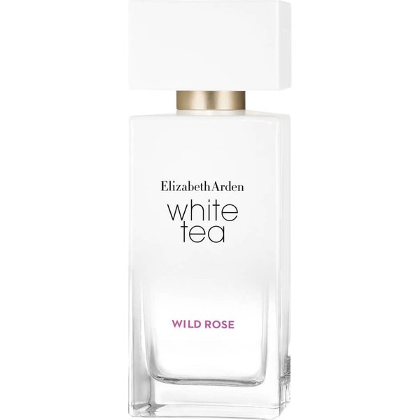 Elizabeth Arden White Tea Wild Rose Woda Toaletowa 50 Ml-image