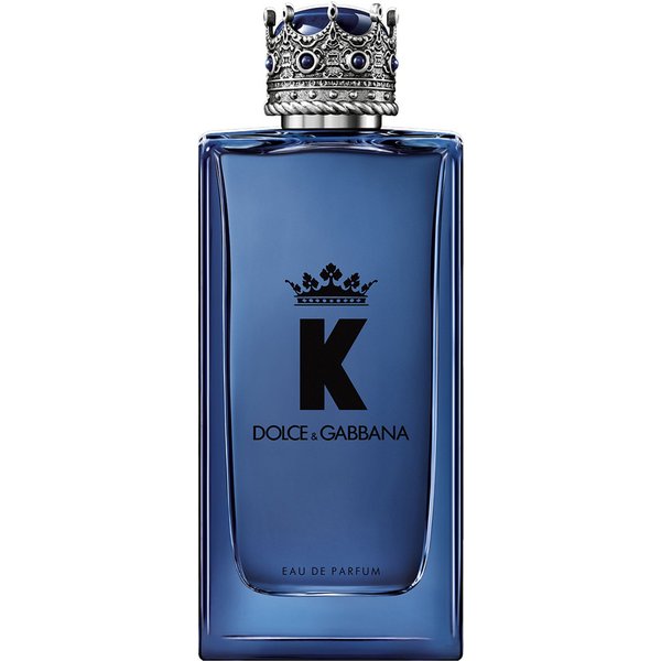 Dolce & Gabbana K By Dolce & Gabbana Eau De Parfum Edp 150 Ml-image