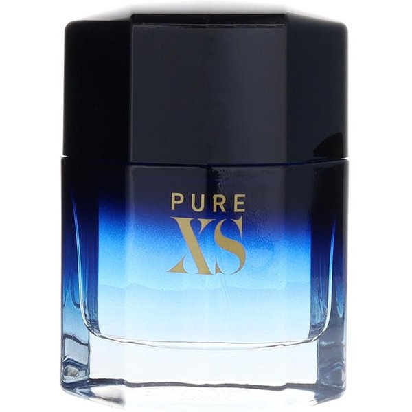 Paco Rabanne Pure XS Woda Toaletowa 100 Ml Tester-image