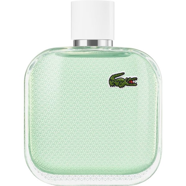 Lacoste L.12.12 Blanc Eau Fraiche For Him Woda Toaletowa 100 Ml-image