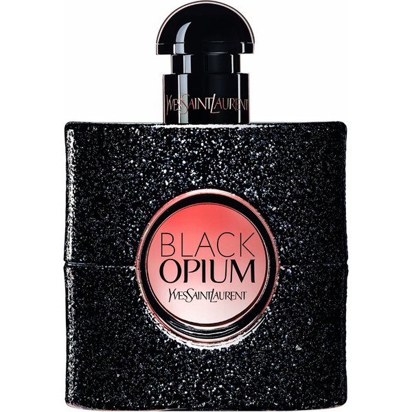 Yves Saint Laurent Black Opium Woda Perfumowana 50 Ml-image