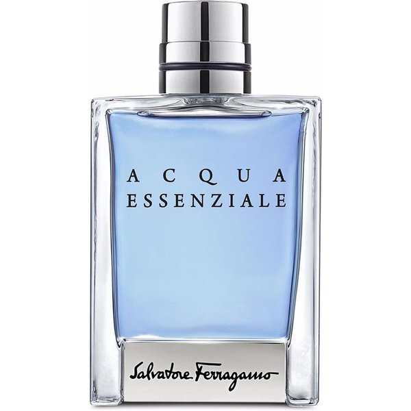 Salvatore Ferragamo Acqua Essenziale Pour Homme Edt 100 Ml-image