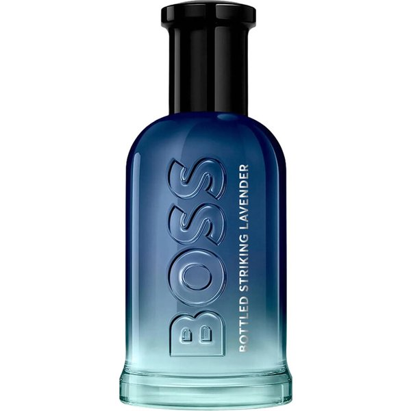 Hugo Boss Boss Bottled Striking Lavender Woda Perfumowana 50 Ml-image