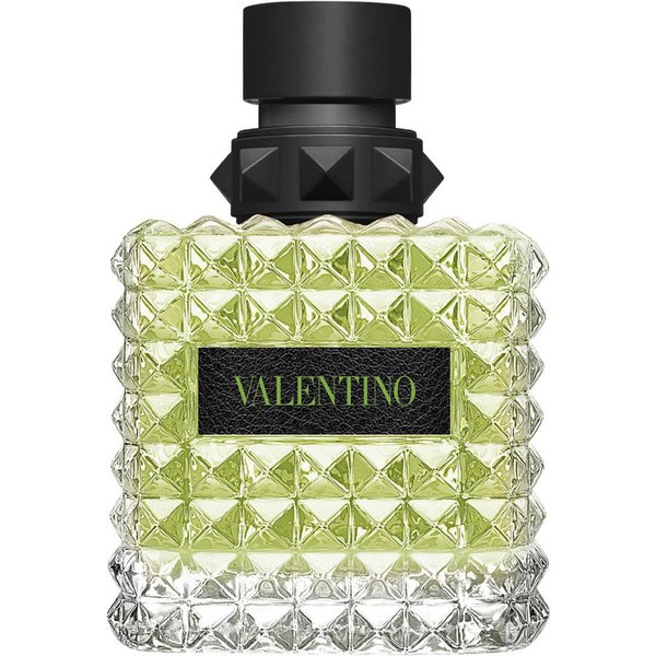 Valentino Donna Born In Roma Green Stravaganza Woda Perfumowana 100 Ml Tester-image