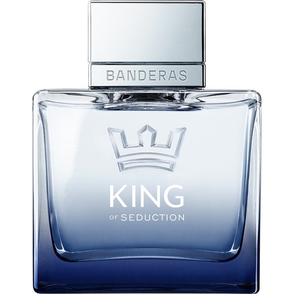 Antonio Banderas King Of Seduction Woda Toaletowa 100 Ml Tester-image