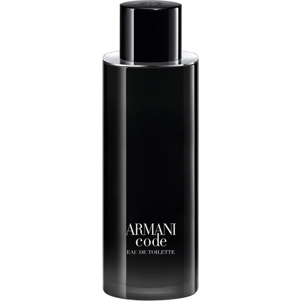 Giorgio Armani Armani Code Eau De Toilette Pour Homme Woda Toaletowa 200 Ml Refillable-image