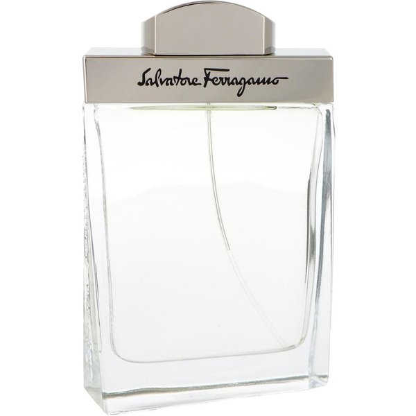 Salvatore Ferragamo Pour Homme Woda Toaletowa 100 Ml-image