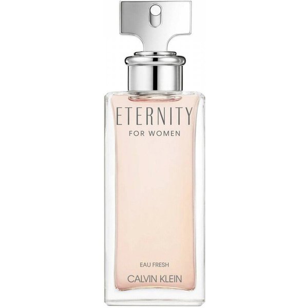 Calvin Klein Eternity Eau Fresh For Women Woda Perfumowana 100 Ml-image