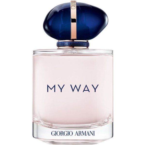 Giorgio Armani My Way Woda Perfumowana 90 Ml Refillable-image