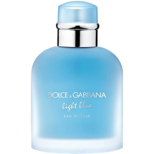 Dolce & Gabbana Light Blue Eau Intense Pour Homme EDP 100 Ml-image