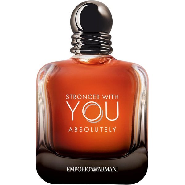 Giorgio Armani Stronger With You Absolutely Perfumy 100 Ml-image