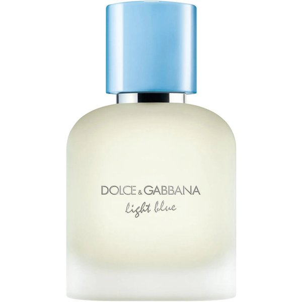 Dolce & Gabbana Light Blue Pour Homme Woda Toaletowa 50 Ml-image