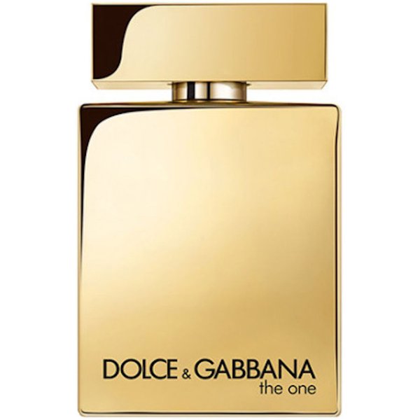 Dolce & Gabbana The One Gold For Men Woda Perfumowana 50 Ml-image