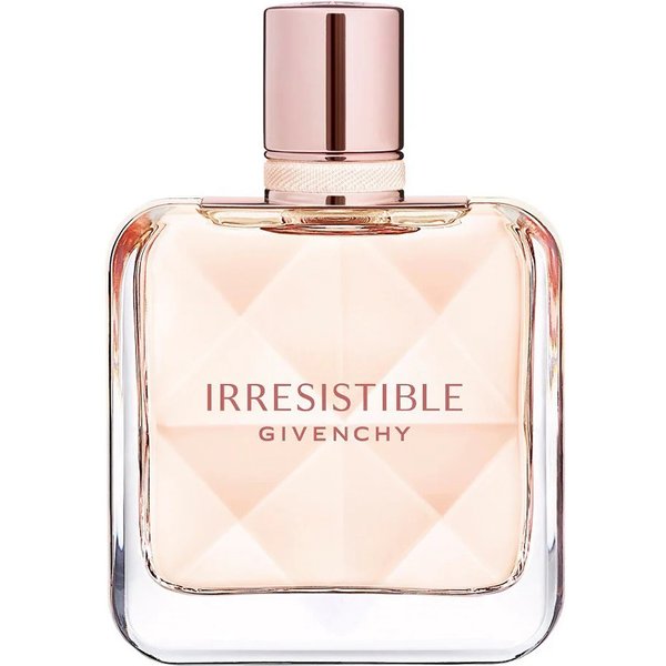 Givenchy Irresistible Eau De Toilette Fraiche Edt 80 Ml Tester-image