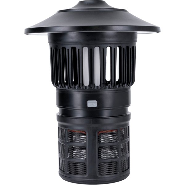Piège à moustique éclairant d'extérieur EZIlight® Mosquito Garden MG 30
