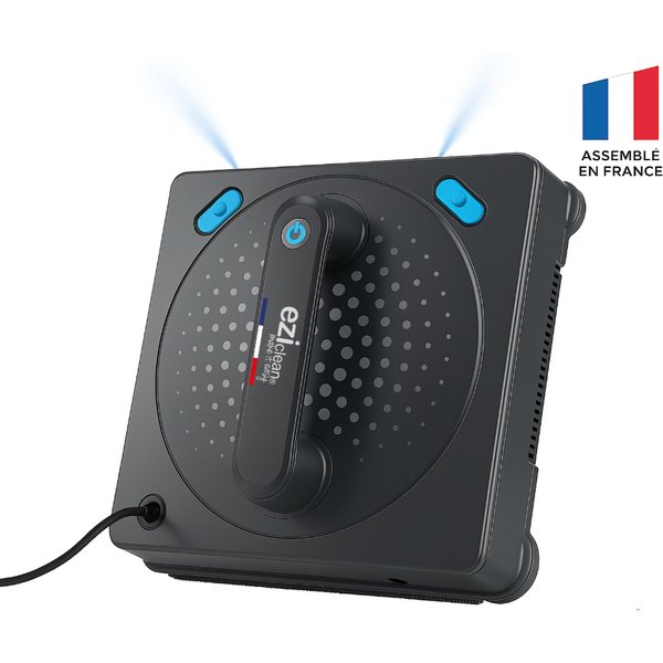 Robot Lave-vitres eziclean® Windobot S12 Vibra Max