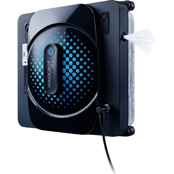 Robot Lave-vitres eziclean® Windobot S8 X