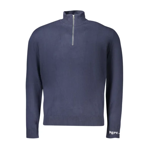 Pepe Jeans Herren Blauer Pullover, GrößE S-image