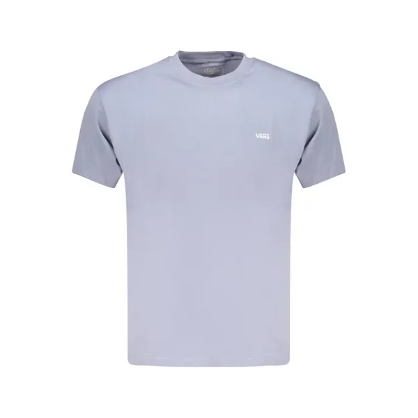 Vans Herren-T-Shirt Mit Kurzen ÄRmeln, Blau, GrößE S-image