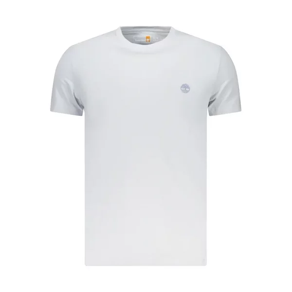 Timberland Herren-T-Shirt Mit Kurzen ÄRmeln, Blau, GrößE S-image