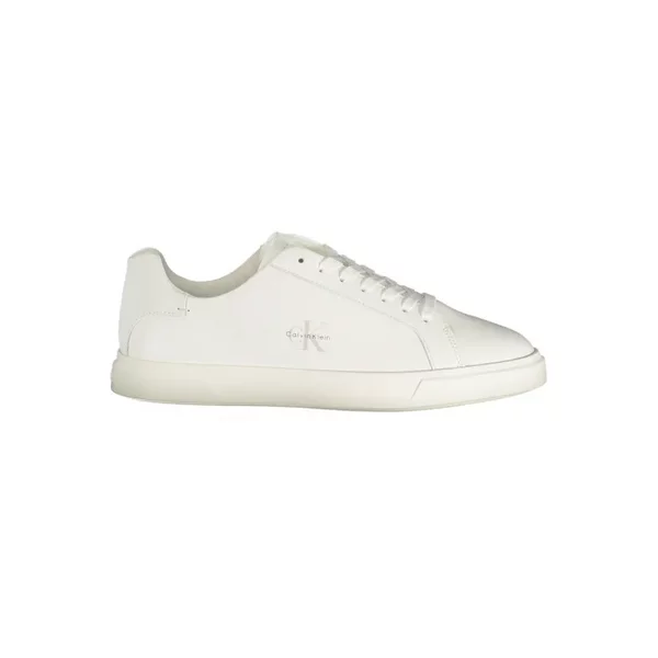 Calvin Klein DAMEN-SPORTSCHUHE Weiss, GrößE 39-image