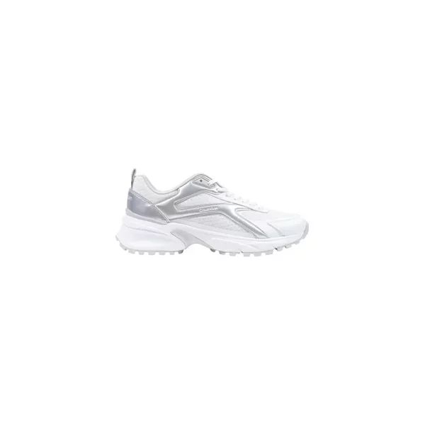 Calvin Klein 520092 Damen Sneaker Weiß, GrößE 41-image