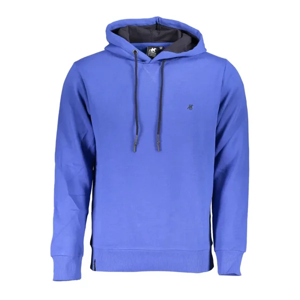 U.S. Grand Polo Grand Polo Hoodie Violet, GrößE 2XL-image