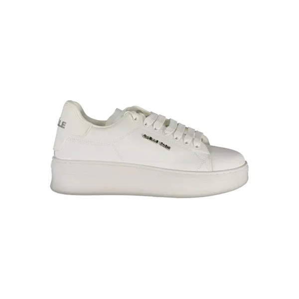 Gaelle Paris Damen Sportschuh Weiß GACAW00019_BIBIANCO, GrößE 37-image