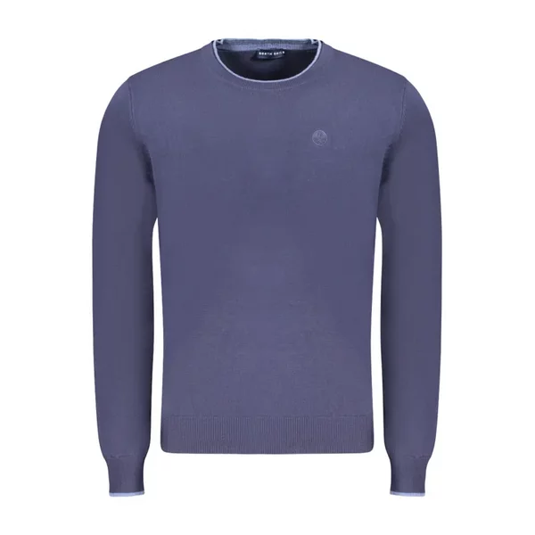 North Sails Herren Pullover Blau 699830000_BL0802, GrößE 2XL-image