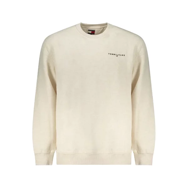 Tommy Hilfiger Nachhaltiger Logo Sweatshirt Rundhals, GrößE Xl-image