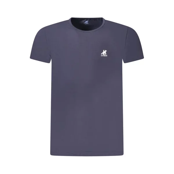 USGP01 Polo Tshirt Kurzarm Rundhals Weiß Logo, GrößE 2XL-image