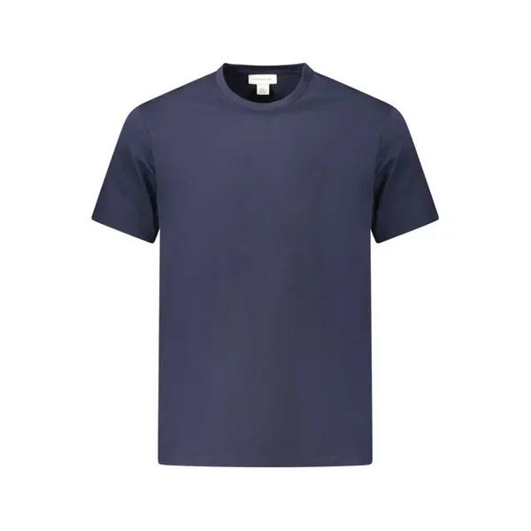 Calvin Klein Logo Tshirt Kurzarm Rundhals Max 60 Zeichen, GrößE Xl-image