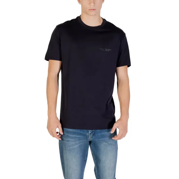 Armani Exchange - Armani Exchange T-Shirt Uomo, GrößE Xs-image